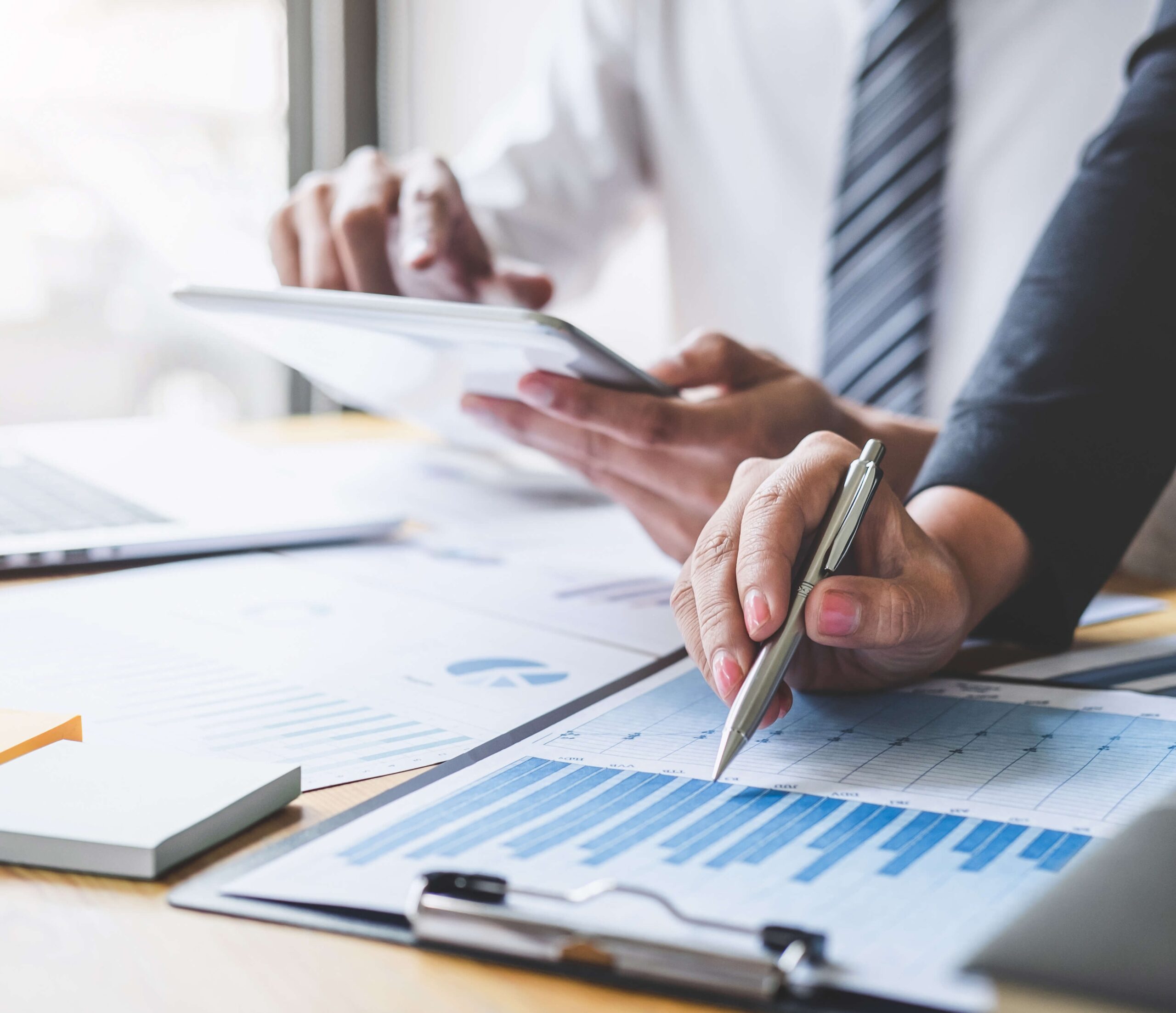 Thinking of Selling - Nick James Team