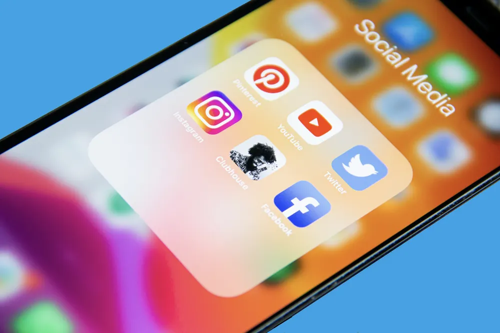 Marketing - Nick James Team